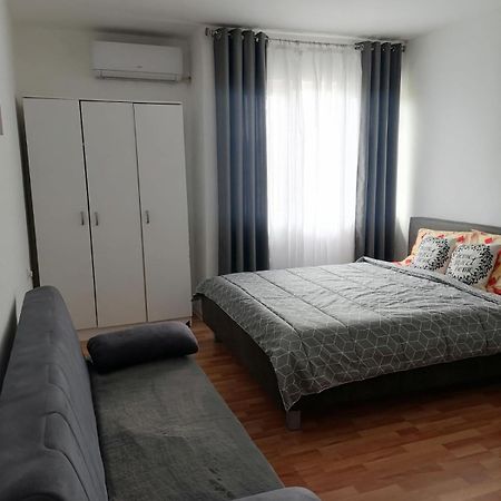 Apartman בראנה מראה חיצוני תמונה
