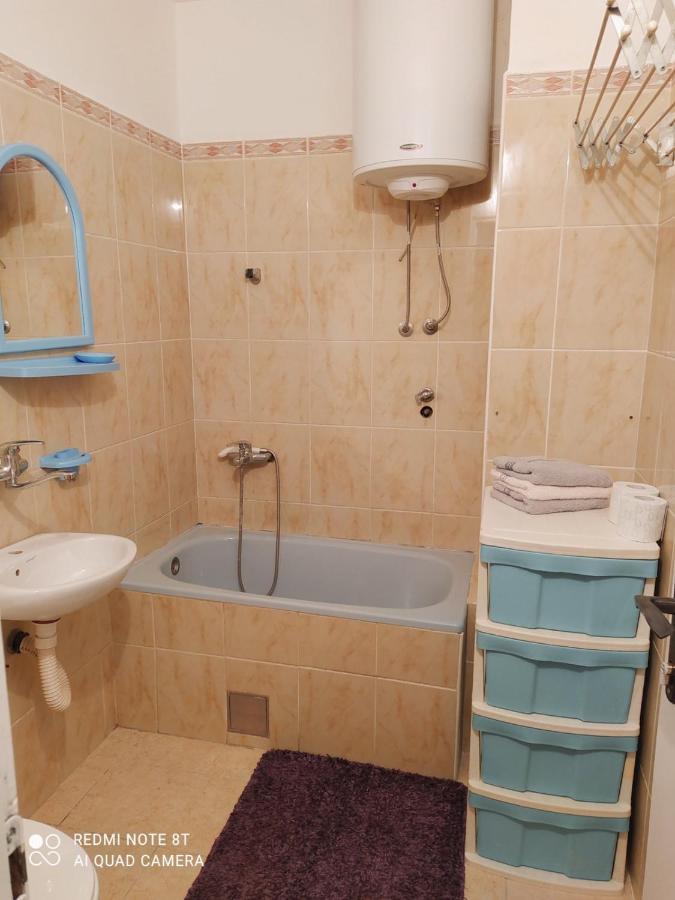 Apartman בראנה מראה חיצוני תמונה