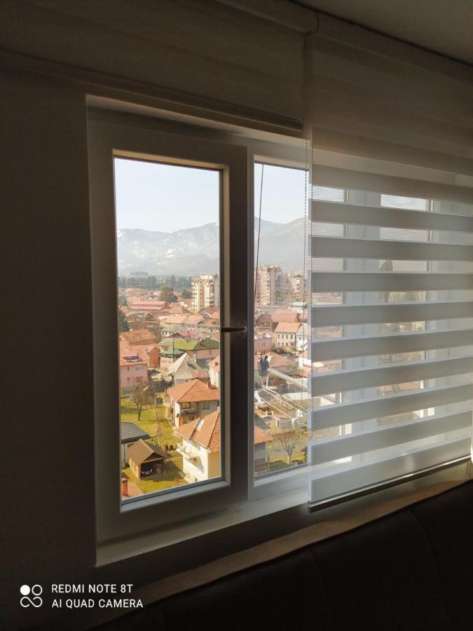 Apartman בראנה מראה חיצוני תמונה
