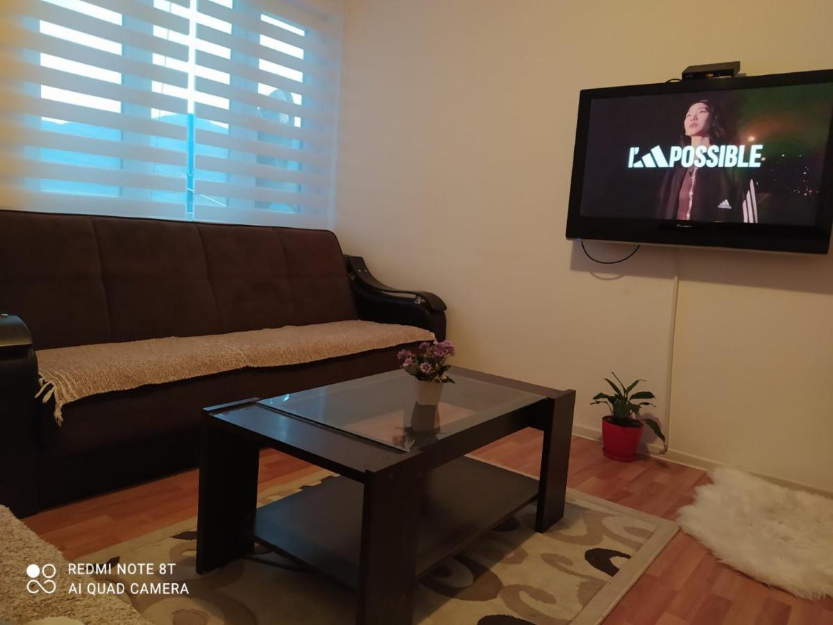Apartman בראנה מראה חיצוני תמונה