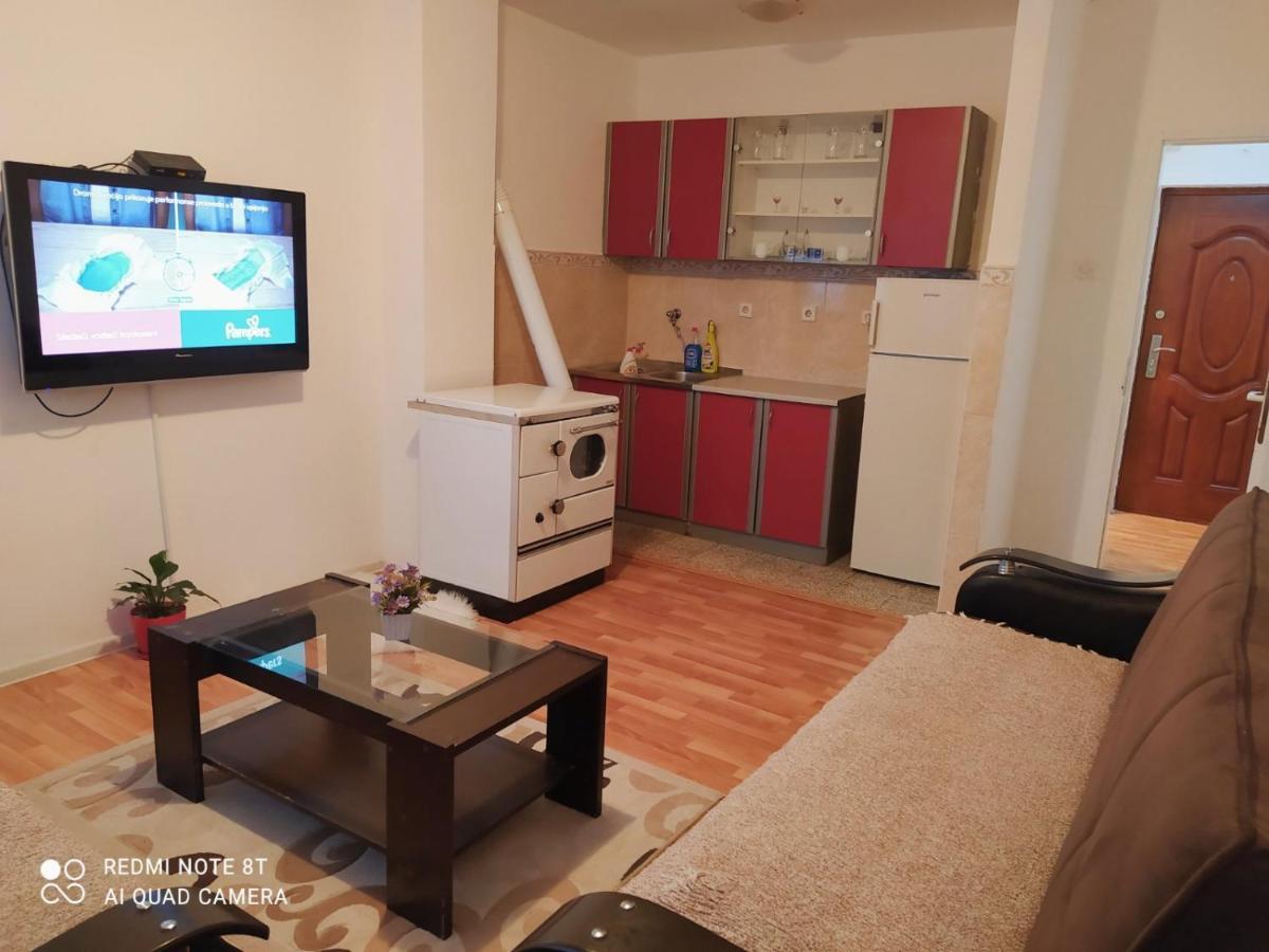 Apartman בראנה מראה חיצוני תמונה