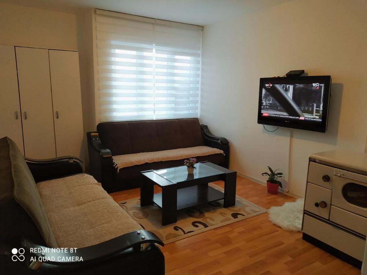 Apartman בראנה מראה חיצוני תמונה