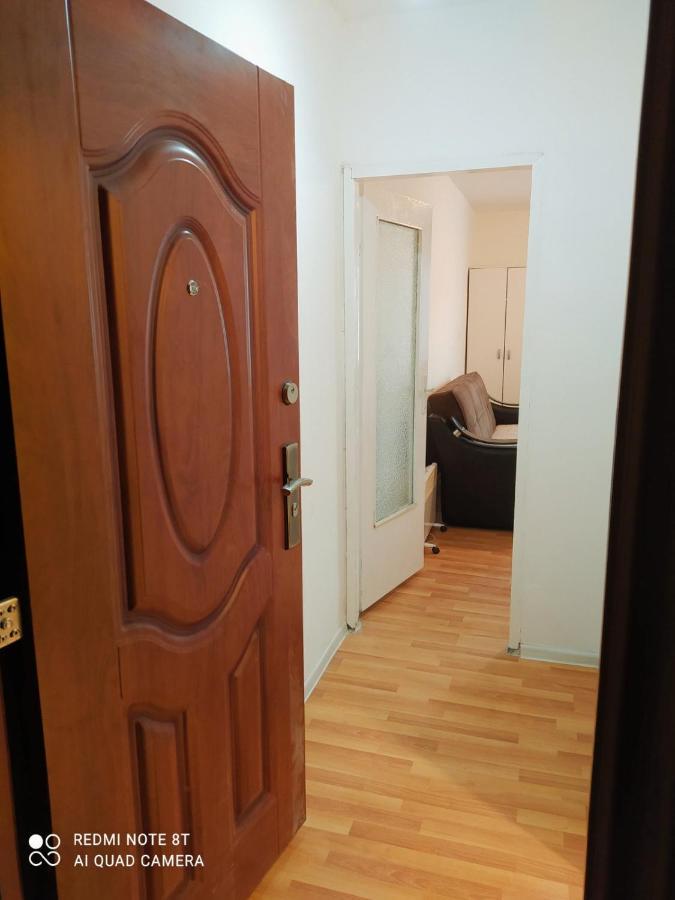 Apartman בראנה מראה חיצוני תמונה