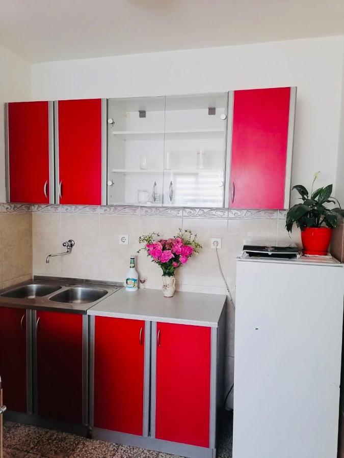 Apartman בראנה מראה חיצוני תמונה