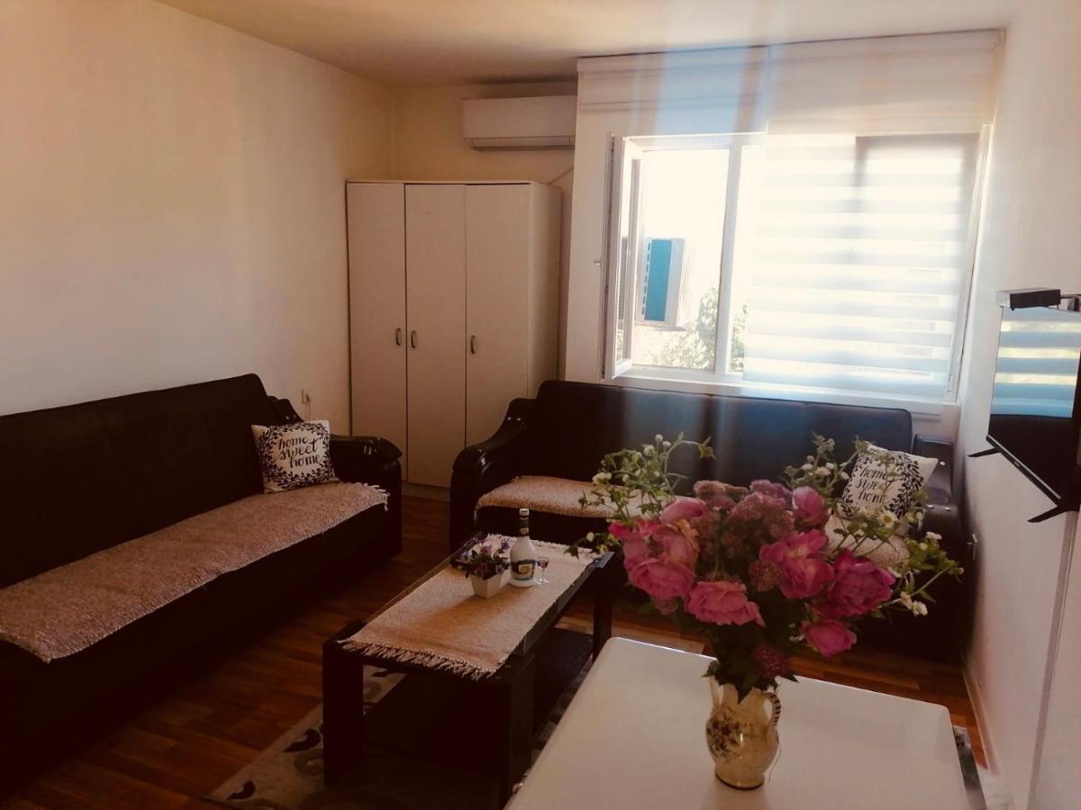 Apartman בראנה מראה חיצוני תמונה