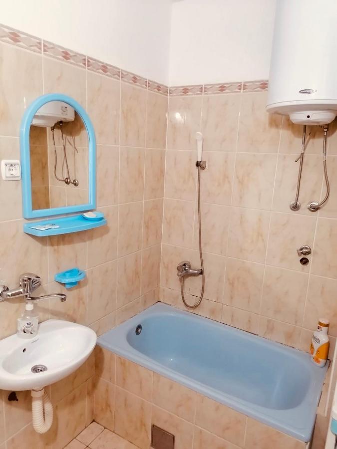 Apartman בראנה מראה חיצוני תמונה