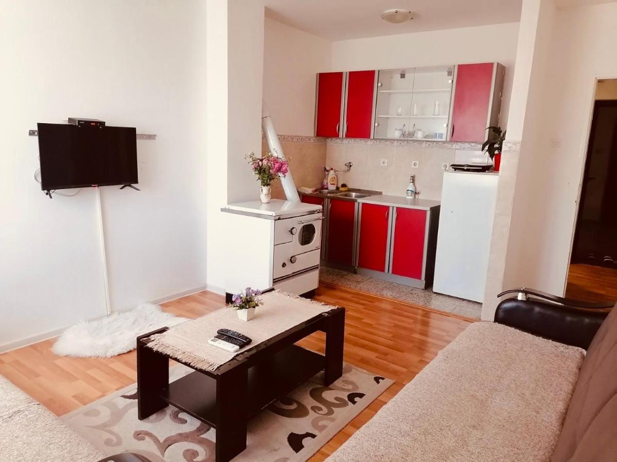 Apartman בראנה מראה חיצוני תמונה