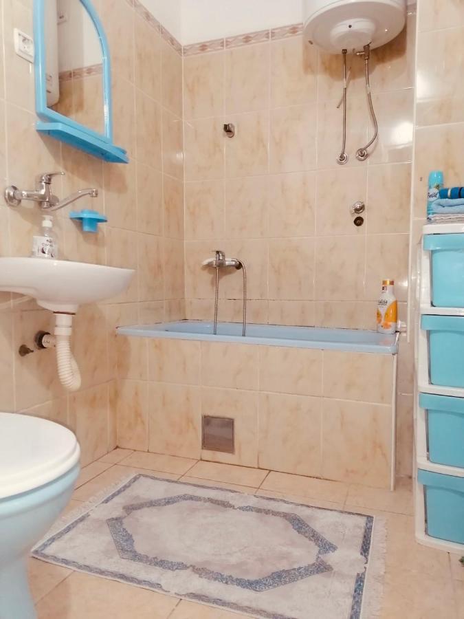 Apartman בראנה מראה חיצוני תמונה