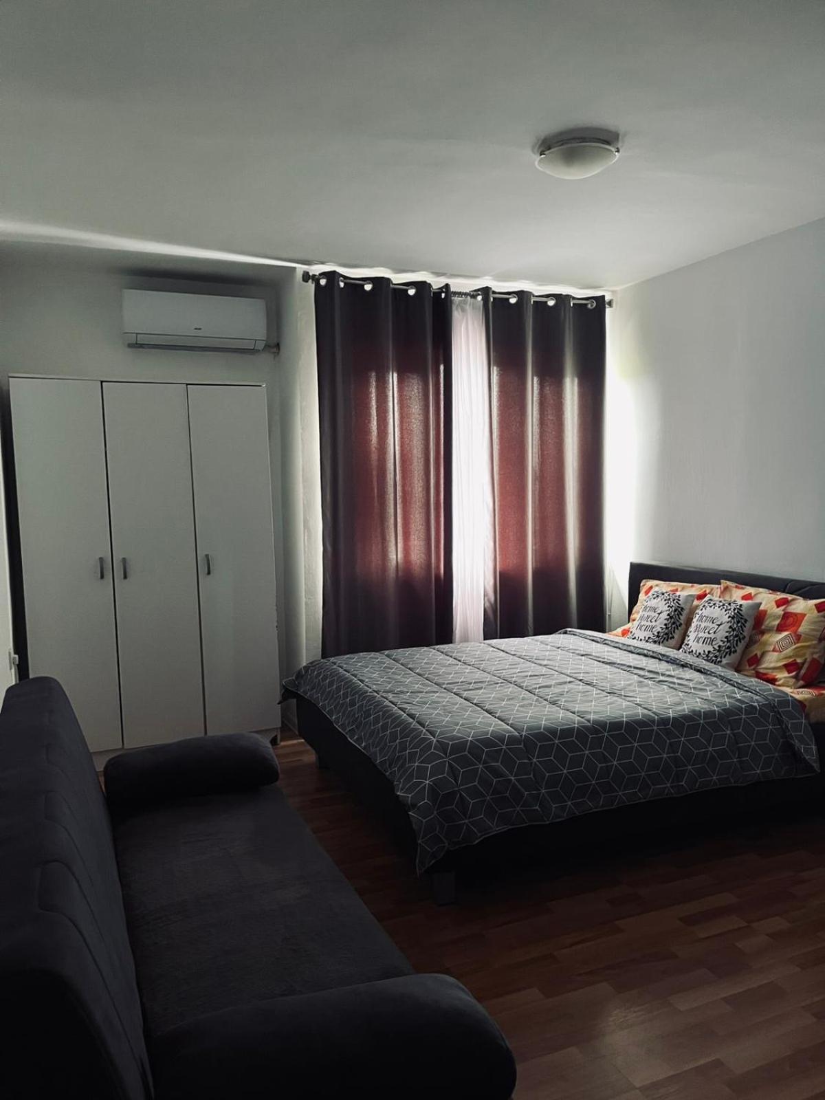 Apartman בראנה מראה חיצוני תמונה