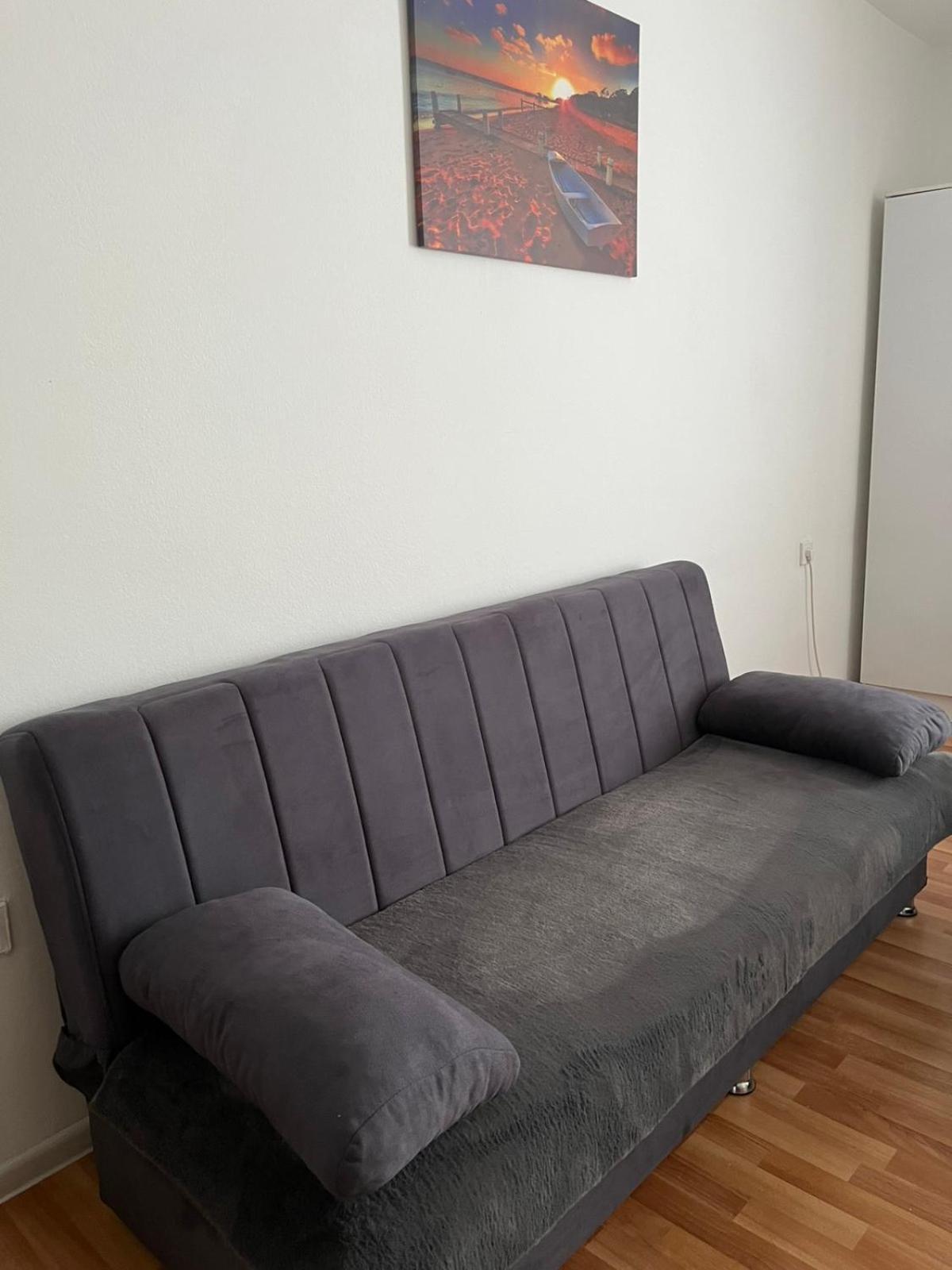 Apartman בראנה מראה חיצוני תמונה