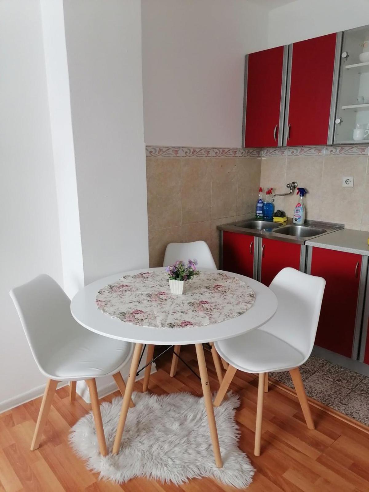 Apartman בראנה מראה חיצוני תמונה