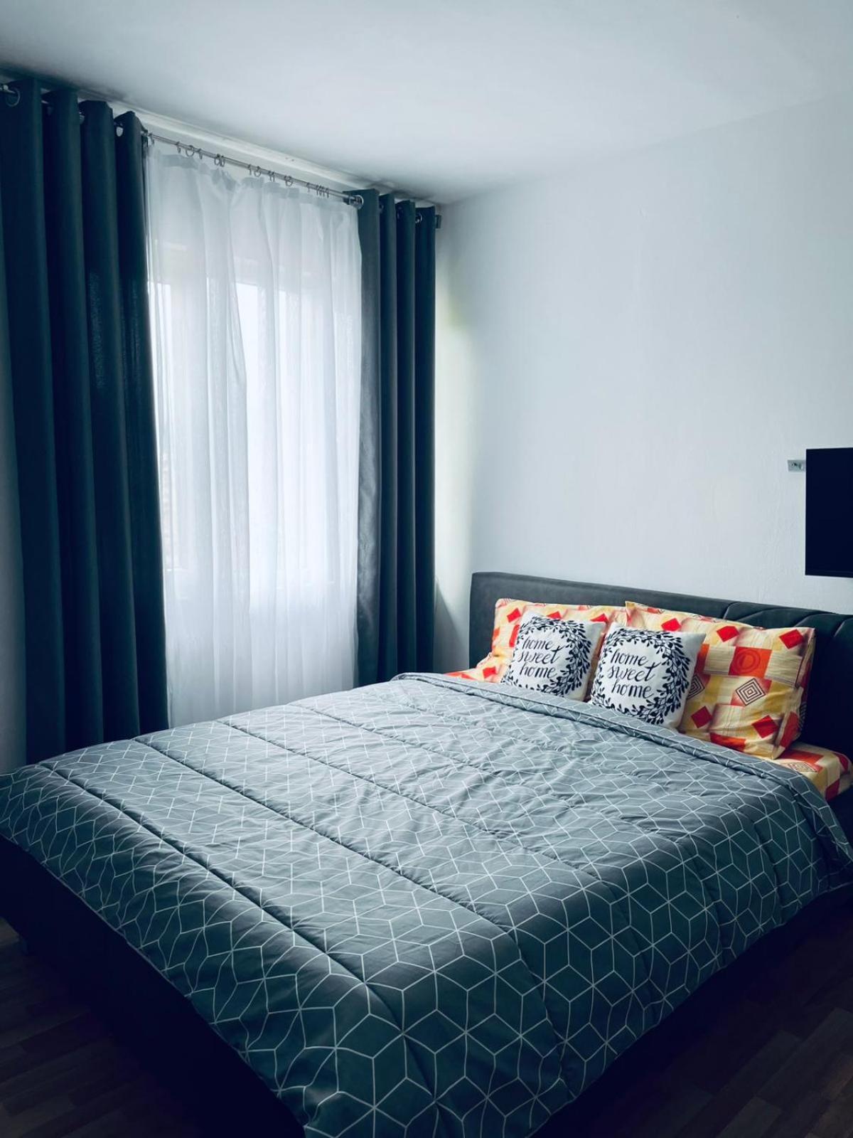 Apartman בראנה מראה חיצוני תמונה