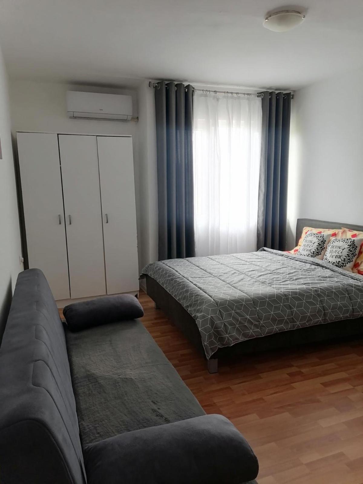 Apartman בראנה מראה חיצוני תמונה